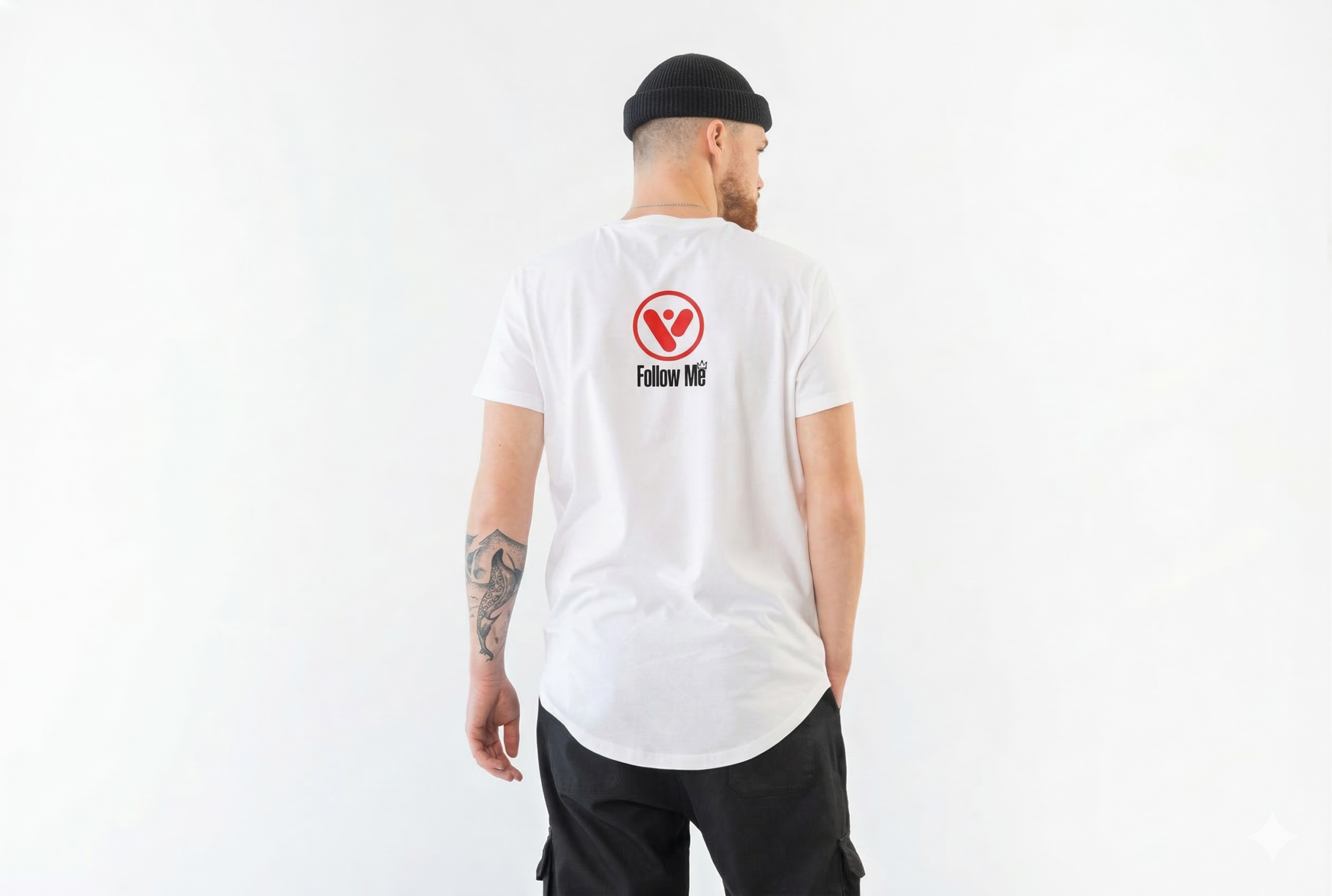 Camiseta Im Alive - Imagen 3
