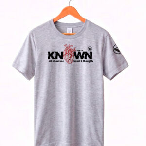 Camiseta Corazon