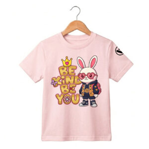 Camiseta Be you