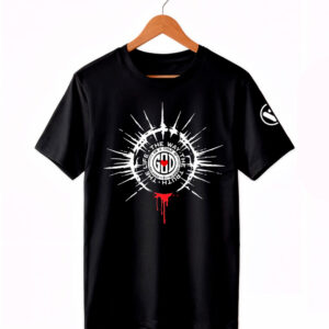 Camiseta Corona de Espinas