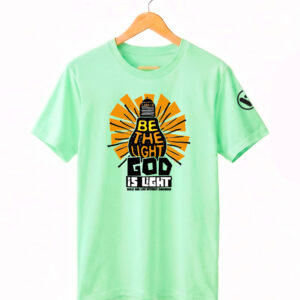 Camiseta Se La Luz